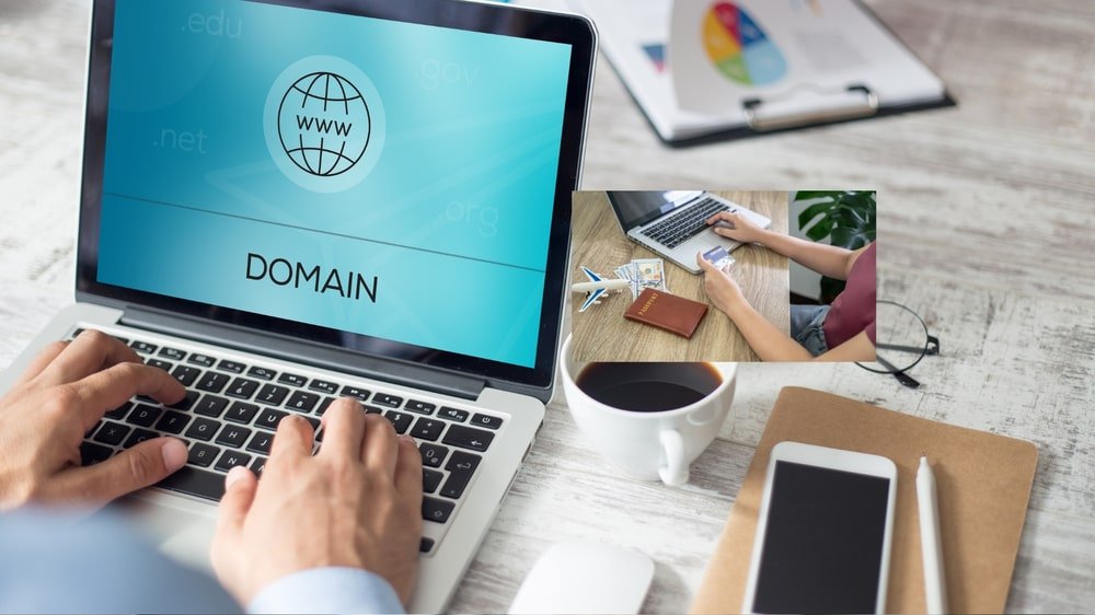 kimarek agorik jual domain dan hosting